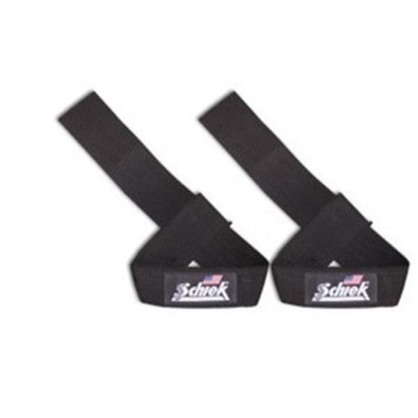 Schiek Sports Schiek 2"1000BLS 2 Inch Basic Lifting Straps 2"1000BLS - main